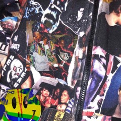 (FREE) PLAYBOI CARTI X LIL UZI VERT TYPE BEAT | "ENDS" (PROD. C13RVO)