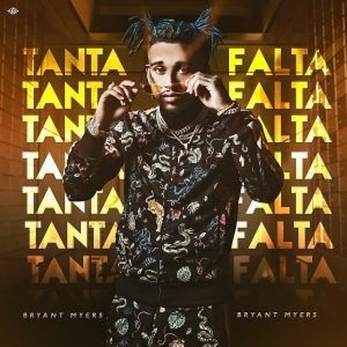 Stream BRYANT MYERS - TANTA FALTA by RD Urbans Music ✓ | Listen online for  free on SoundCloud