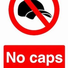 No Cap