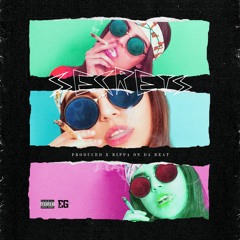 Secrets Prod. by Rippaondabeat
