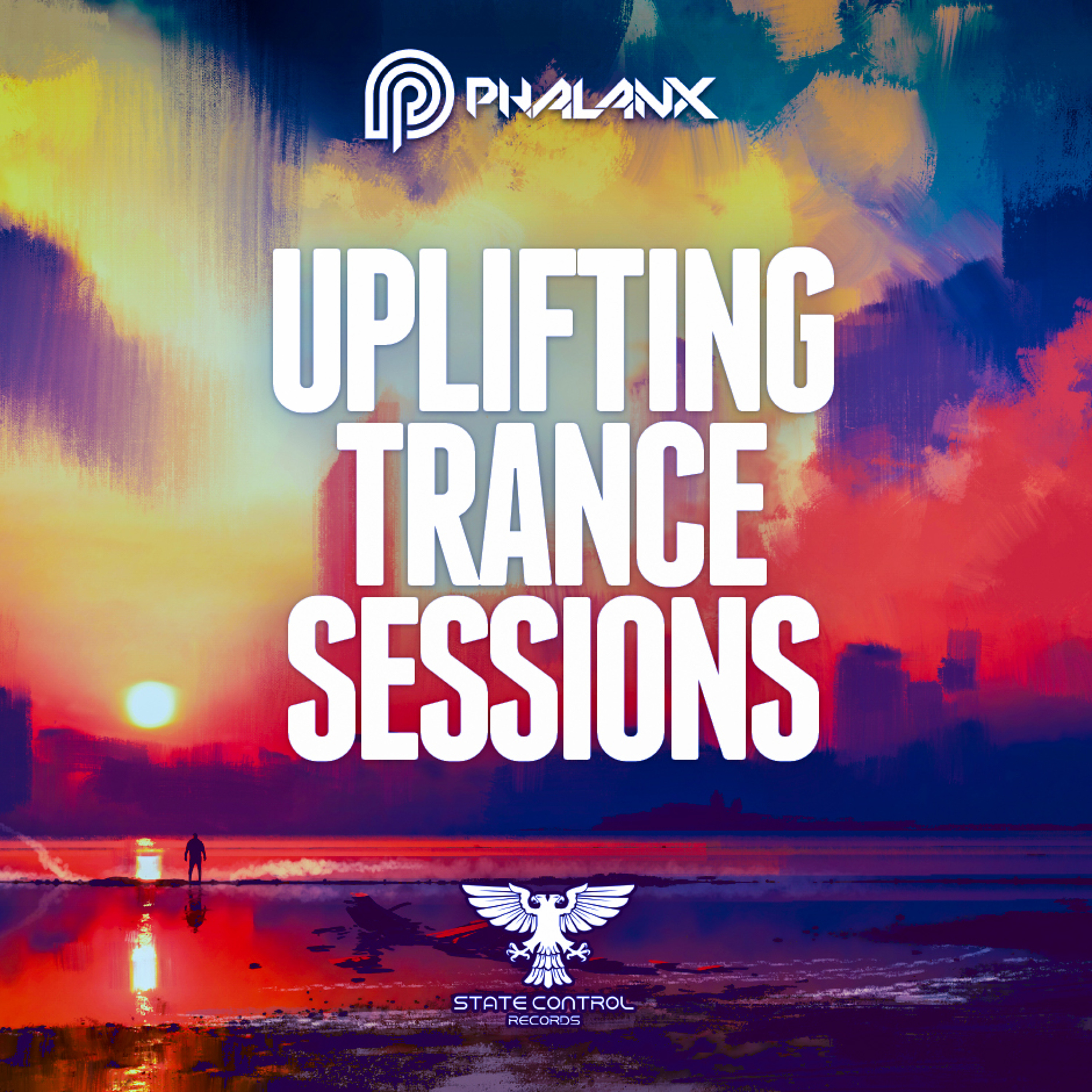 Uplifting Trance Sessions EP. 400 / 09.09.2018 on DI.FM