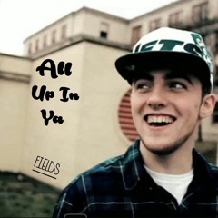 All Up In Ya ( RIP Mac Miller)