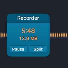 Inicio 08092018 Mixdown