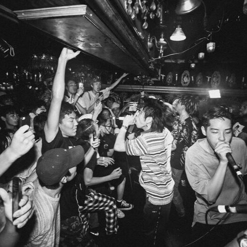 New private playlist