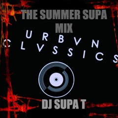 The Summer Supa Mix