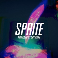 UFO361 TYPE BEAT - "SPRITE" | CALM, HARD, 808, VVS | Rap/Trap Instrumental 2018