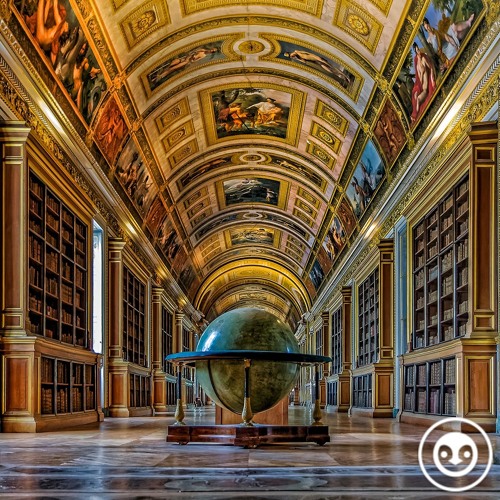 deep story nr. 106 l der Auftrag l by Jøris Belzin