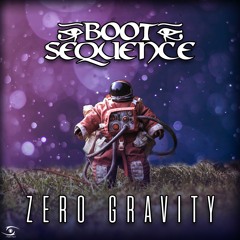 Boot Sequence - Zero Gravity