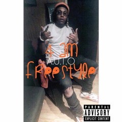 A.U.T.O - "4 am Freetyle "