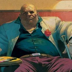 BIg Rick - Wilson Fisk (Free Style)