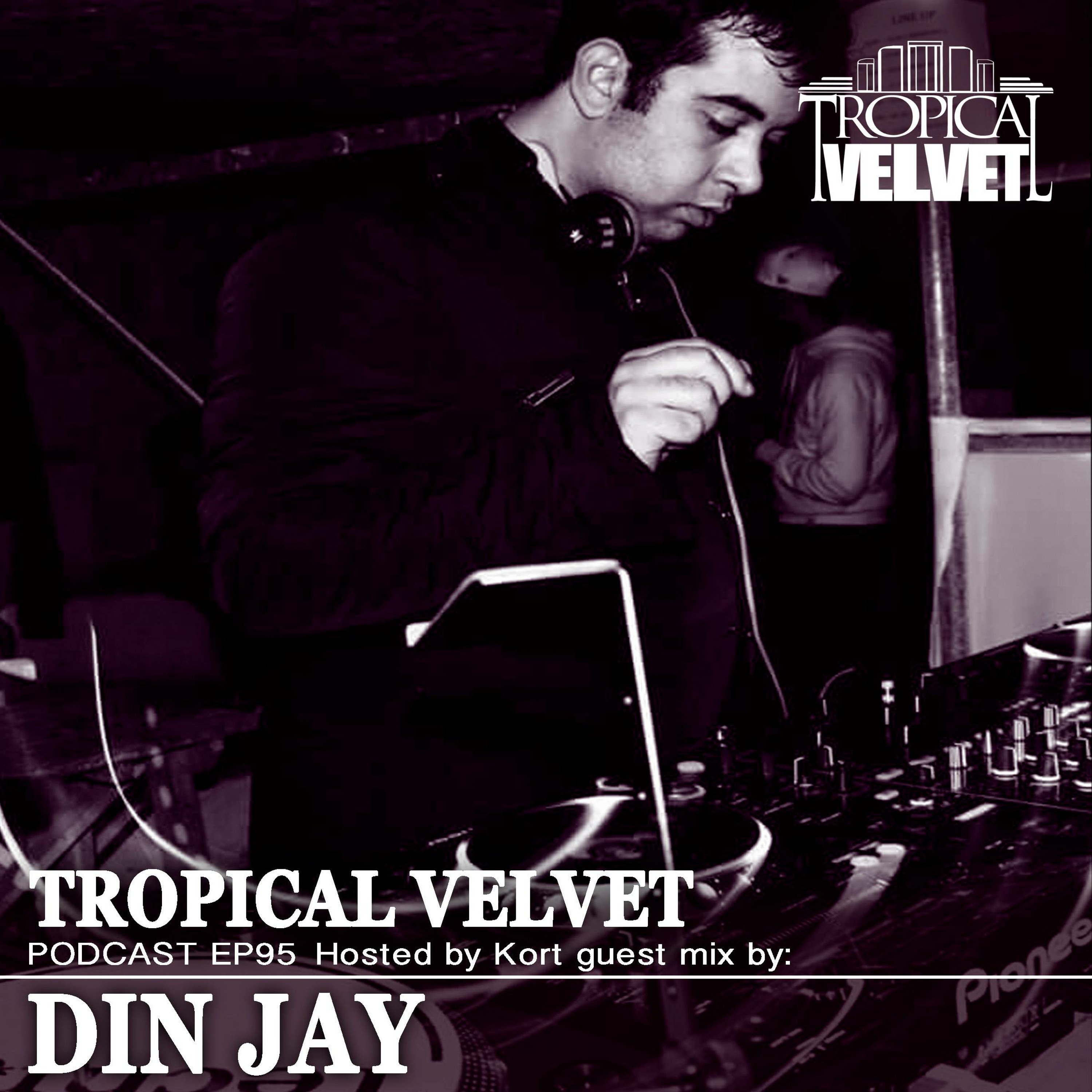 Tropical Velvet Podcast