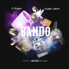Lil TC Trigga Bando { Prod. by Stunna Beatz }
