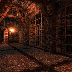 Dungeon RPG Gameplay