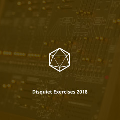 Skipped String disquiet0349