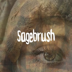 Sagebrush (SOLD)