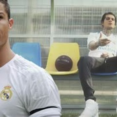 HIRO - CRISTIANO RONALDO   OFFICIAL MUSIC VIDEO