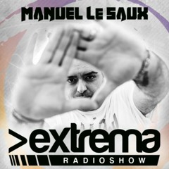 Manuel Le Saux Pres. Extrema 562
