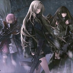 Nightcore - Warriors