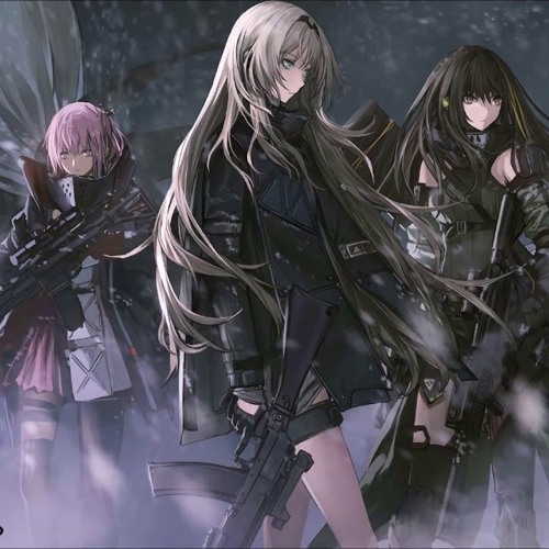 Nightcore - Warriors