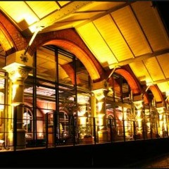 Connect Together@Zollamt Hamburg 06-09-2018