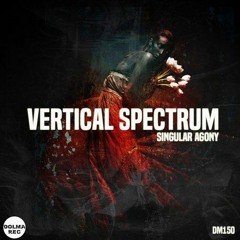 Nico Ramirez - Promo Edit Feat. Vertical Spectrum-Are Gone-T.Kanzler-Cyberx-Veztax