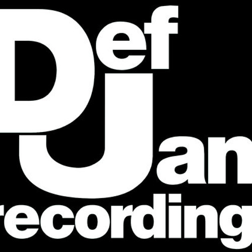 Stream Intravinyl: Def Jam Recordings by Radio 3FACH | Listen online for  free on SoundCloud