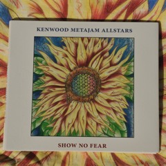 Sensei by Kenwood Metajam Allstars