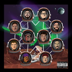 FAR FROM HOME ft. Chris56  (Prod. Kinderr)