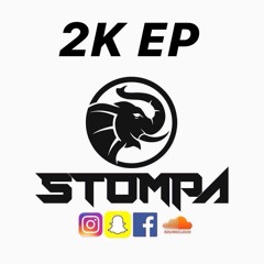 Stompa - Before The Storm