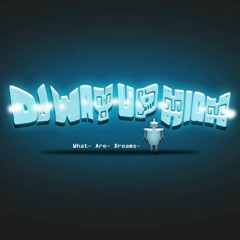 DJ WaY uP HigH - What- Are- Dreams-