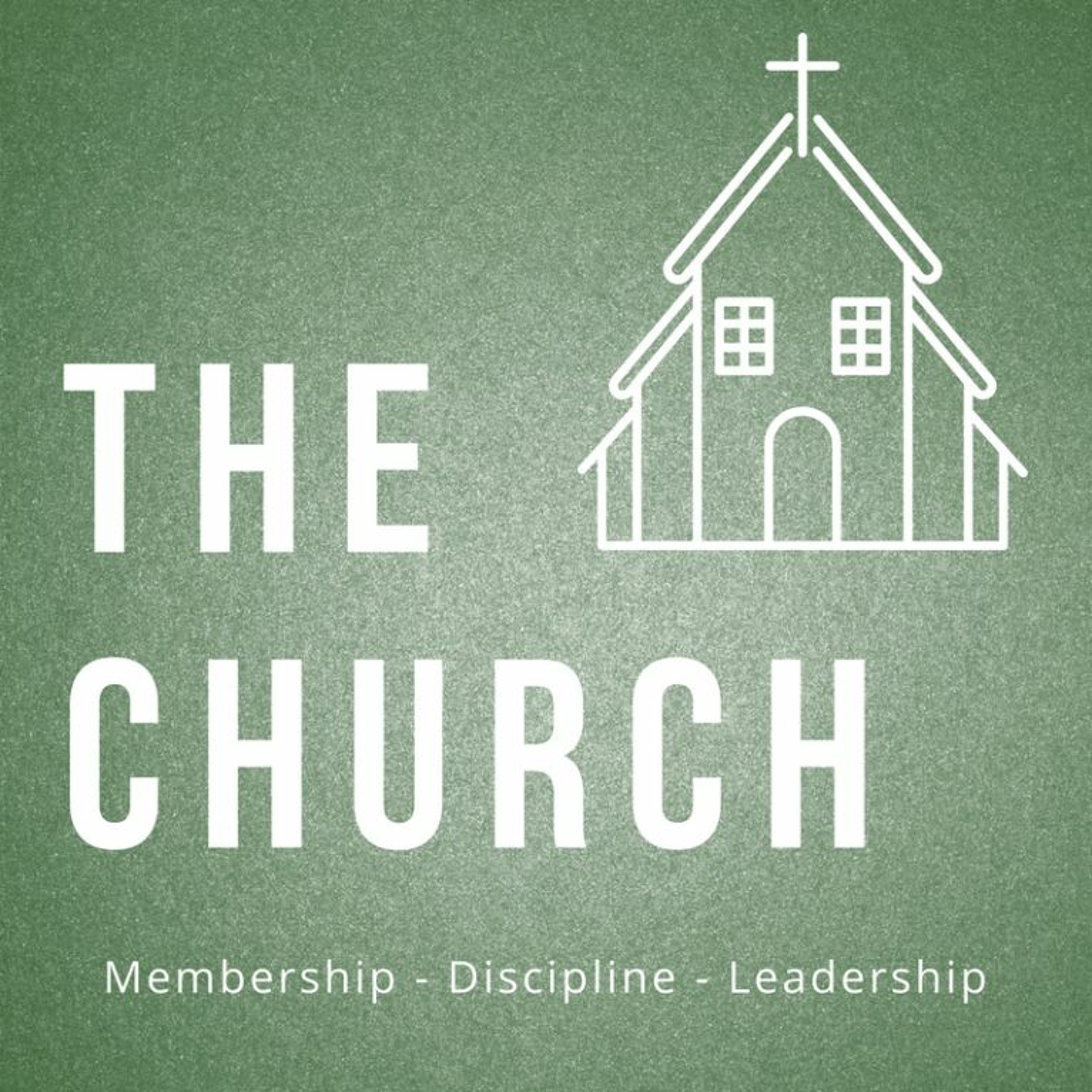 The Church Leadership (Acts 6:1-7)