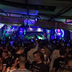 Teyo [2Level] @ Coliseum 25 Aniversario (Hardstyle Classics)