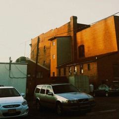 Pink Marino Crewneck