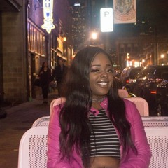 Boo'ed Up- Feat. Chanelle