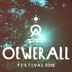 Mayanáay - Oewerall Festival