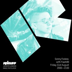 Sonny Fodera Presents AARRIVAL Radio 17 Ft. Flash 89