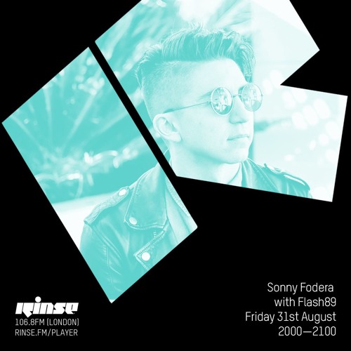 Sonny Fodera Presents AARRIVAL Radio 17 Ft. Flash 89