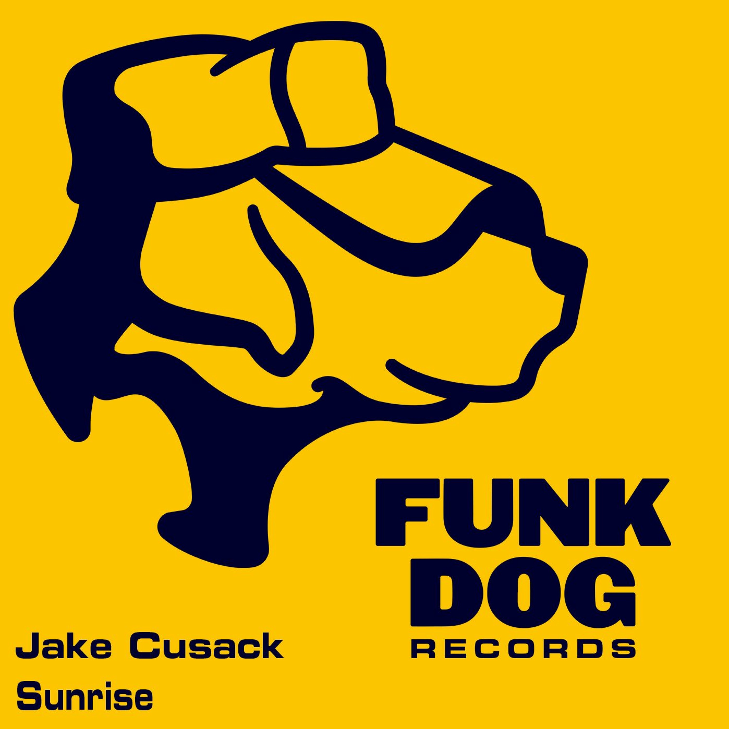 Jake Cusack Music