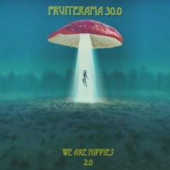 Fruiterama is hippie 30.0 / Spacemushroom