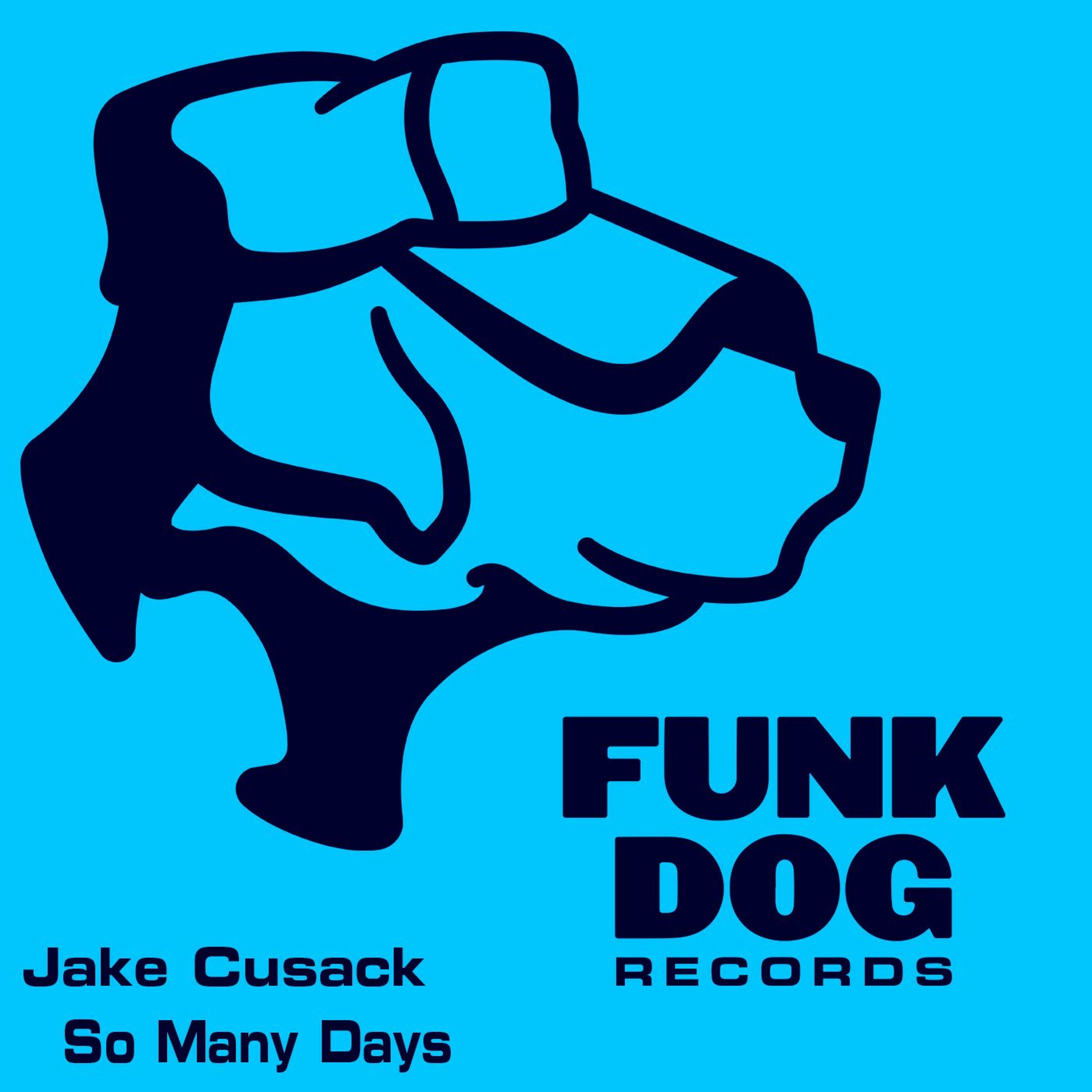 Jake Cusack Music