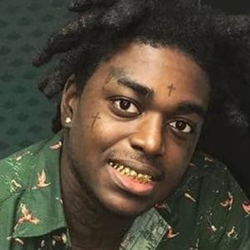 Kodak Black - With Your Bae [unreleased]