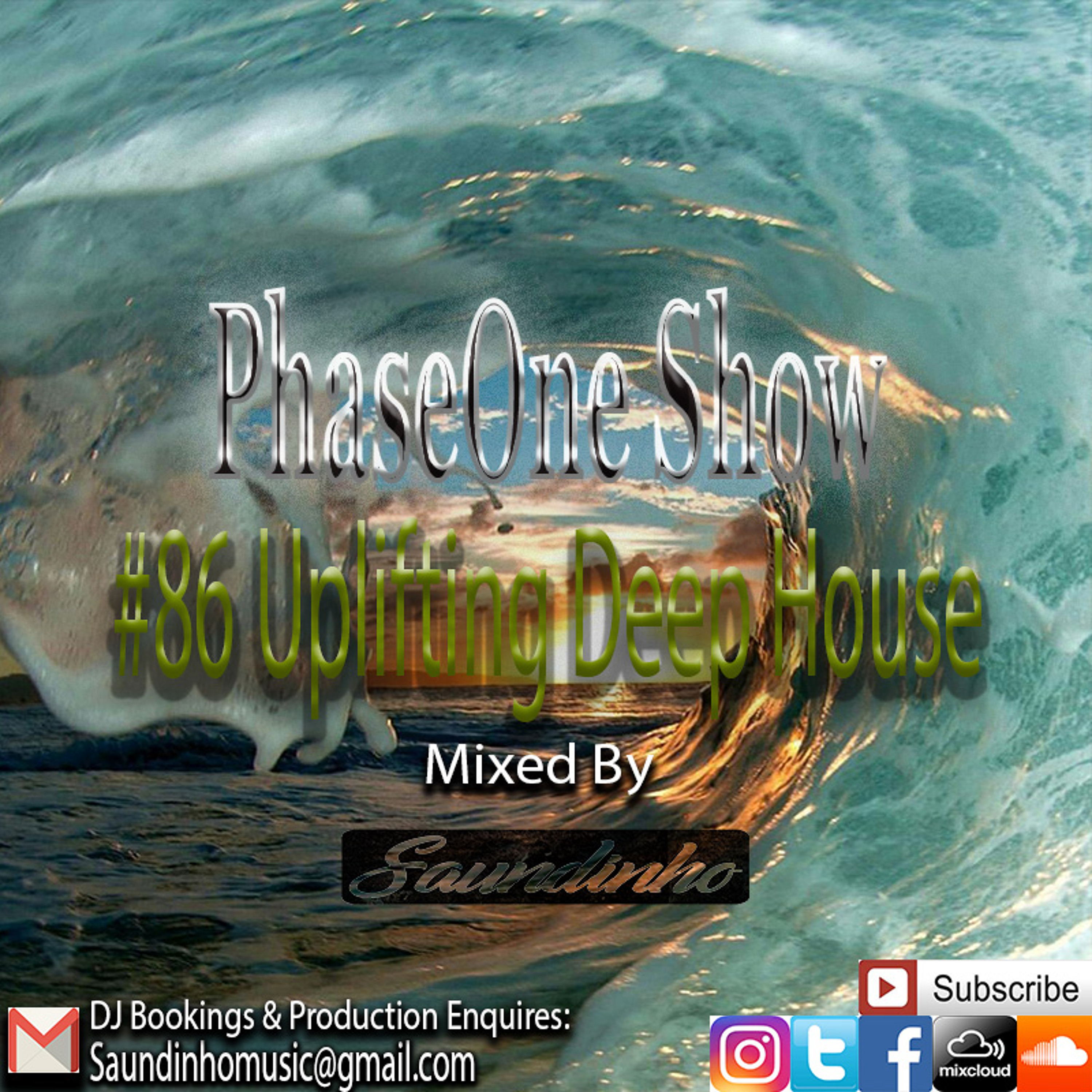 PhaseOne Show