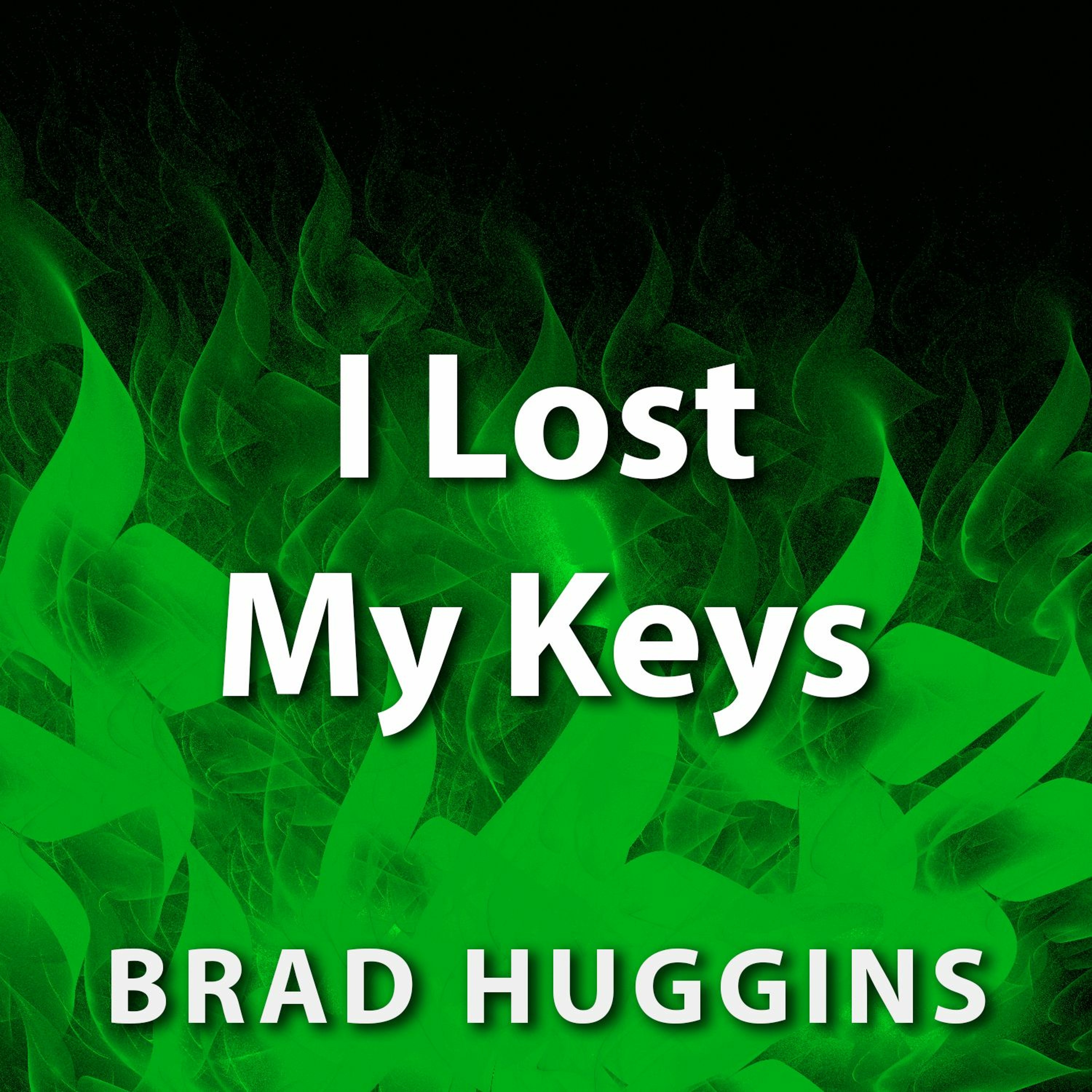 I Lost My Keys (Preview) episode artwork