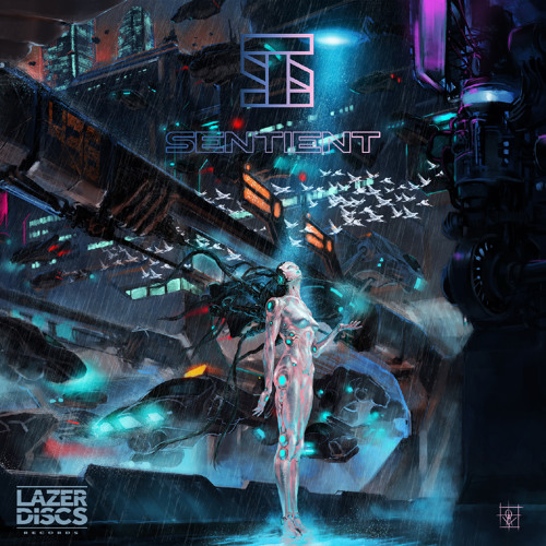 Stilz - The City (Feat Siddhartha Barnhoorn)