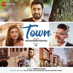 Town (Music Video In Description)