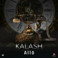KALASH - Allô (by DS Prod)
