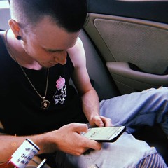 Kick Back (Prod. Lamoreaux Beats)