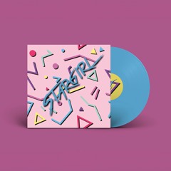 Stargirl (Prod. Danny E.B)