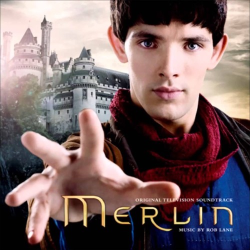 Merlin OST 1818 The Call Of Destiny Season 1