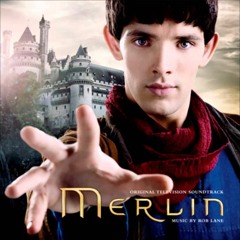 Merlin OST 918 Merlin Lost Season 1
